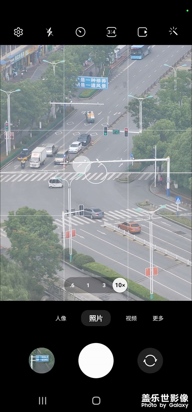 S21Ultra與22ultra長(zhǎng)焦頭對(duì)比