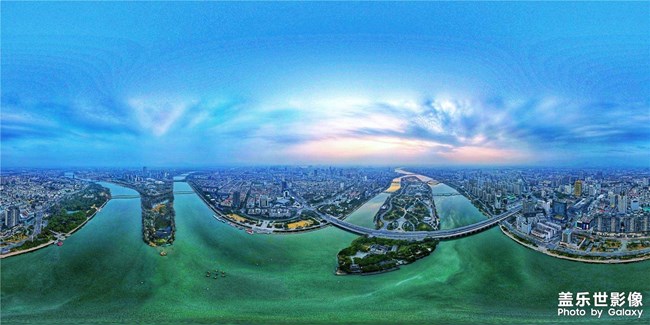 全景