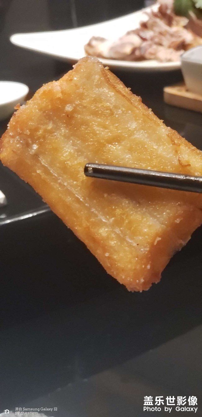 人這一生唯有美食不可辜負(fù)