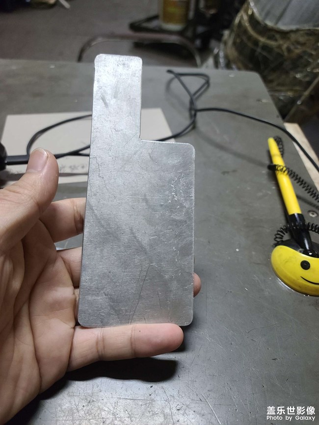 手機散熱