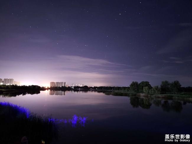 美麗的風景全在路上