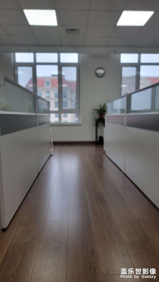 s21u更新one ui4.1以后攝像頭模糊