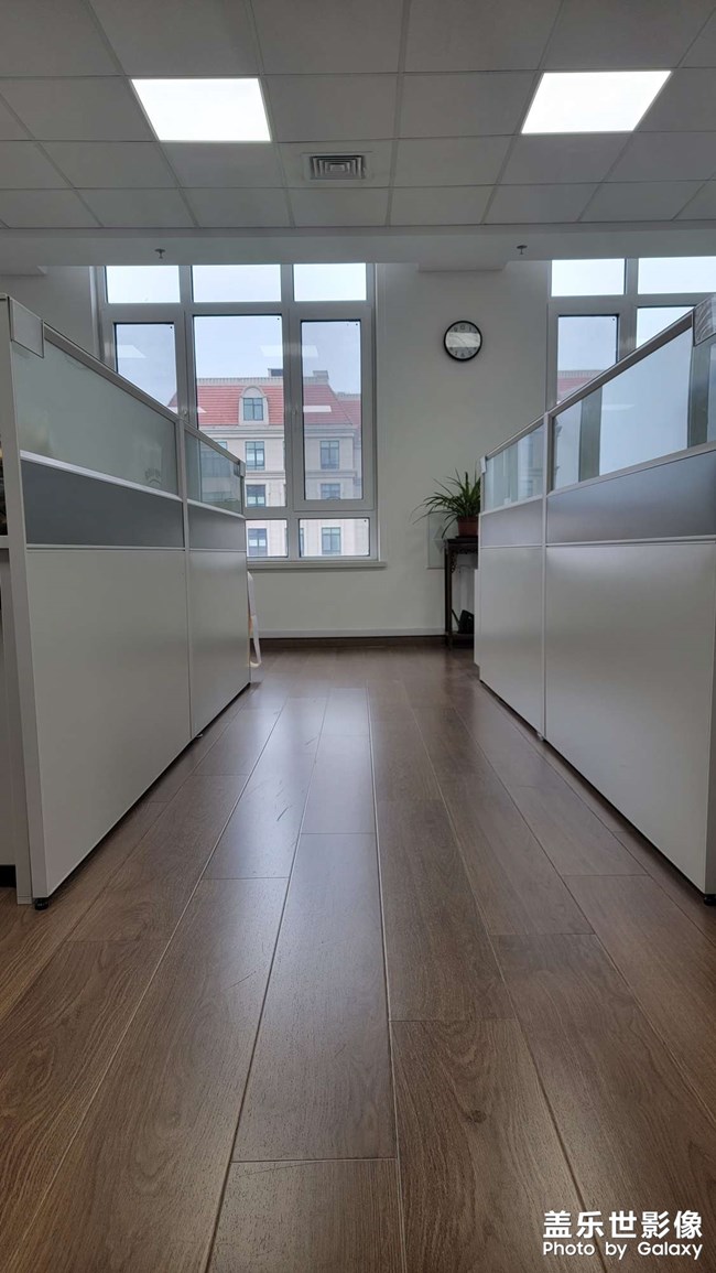 s21u更新one ui4.1以后攝像頭模糊