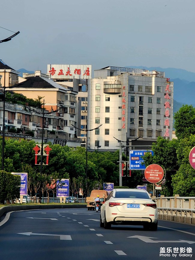 長焦太好用了吧