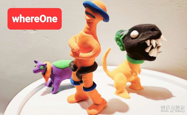 陪孩子陪出新高度