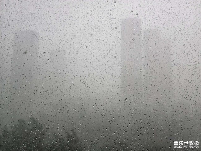 暴風(fēng)雨