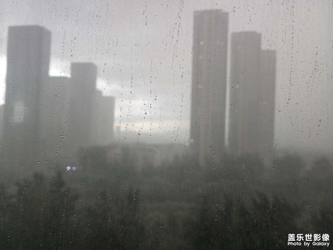 暴風(fēng)雨