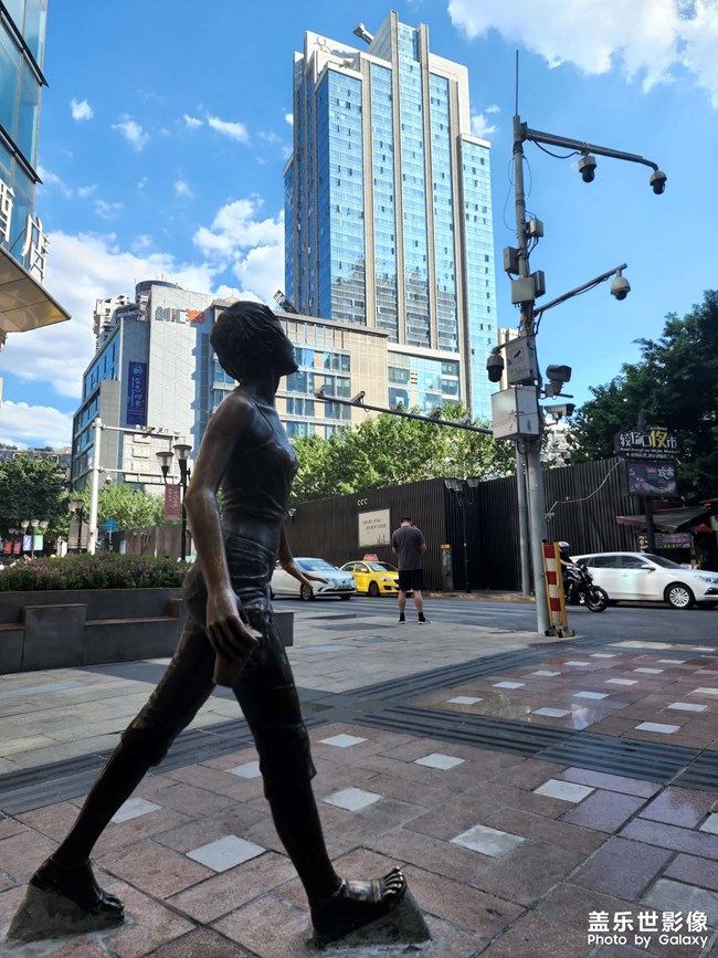 這是重慶哪兒？