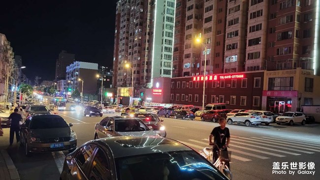 早晚看丹東