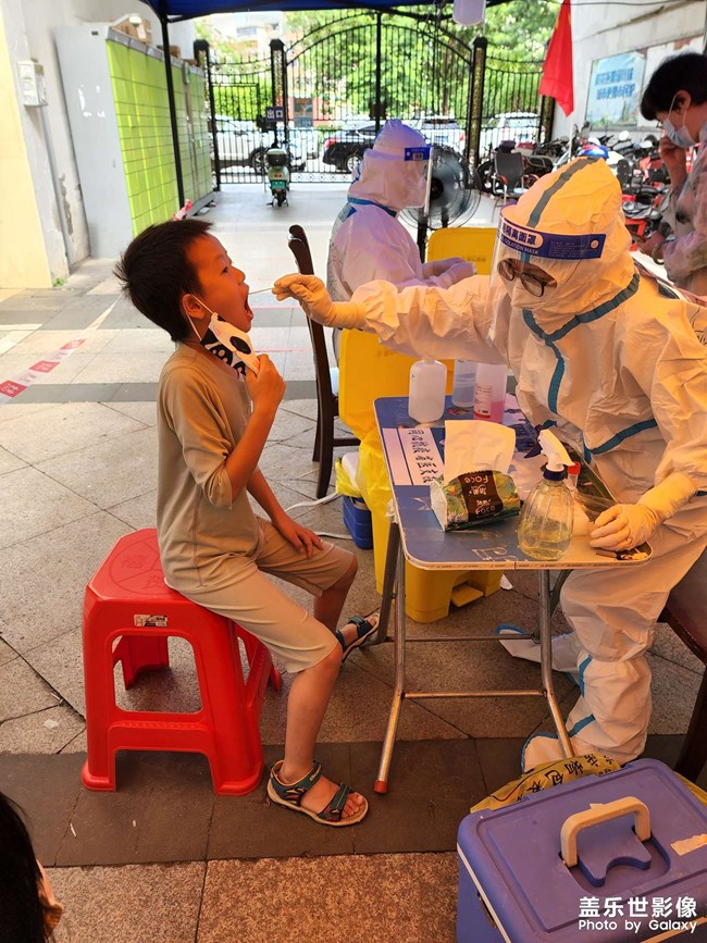 海南疫情 期待的解封落空，明天又是靜態(tài)。