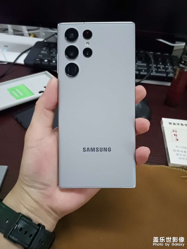 定制色問題