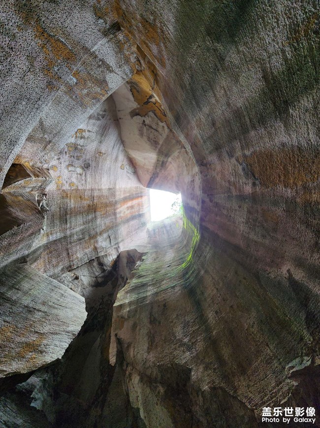 荒廢的景區(qū)