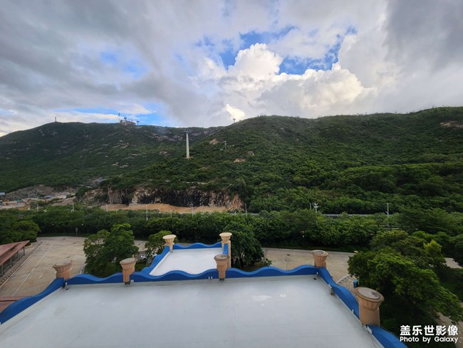 長隆游玩