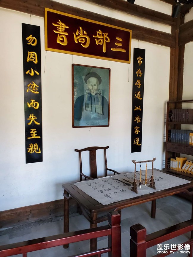 秋意暢爽周邊游?福州帝封江公園