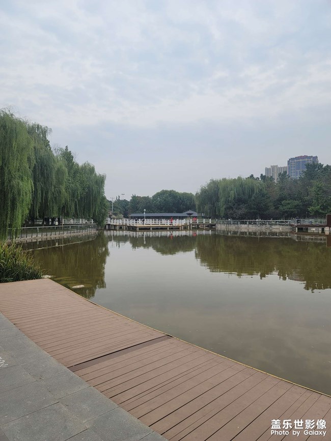 公園小景點