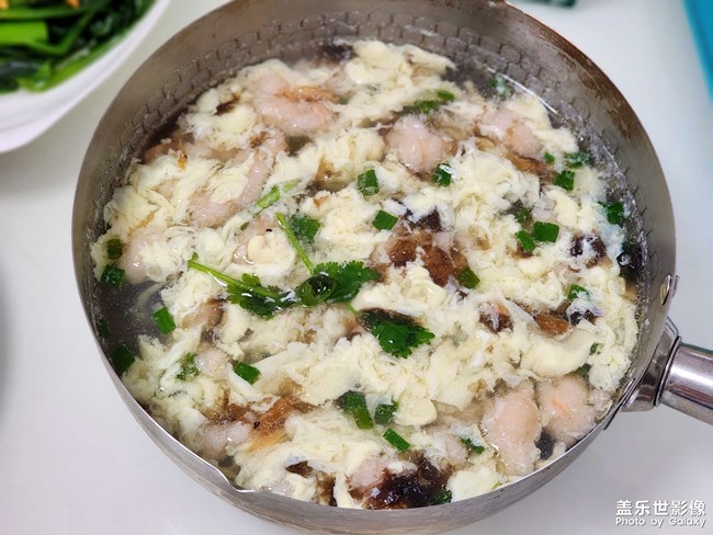 節(jié)日不做菜，枉為中年男