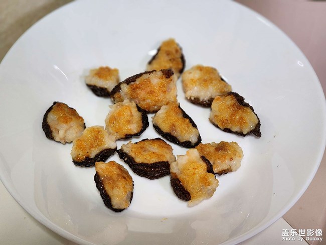 節(jié)日不做菜，枉為中年男