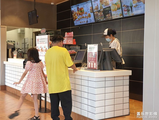 晚餐怎么解決？