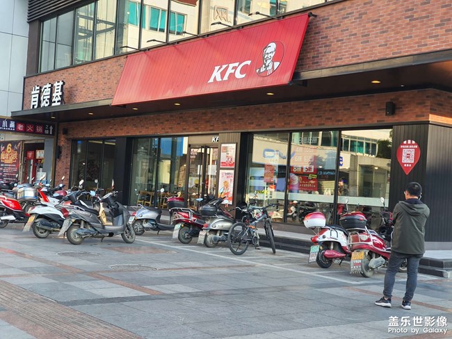 晚餐怎么解決？