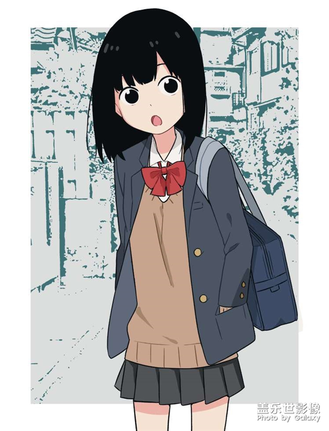 手機(jī)里的幾張壁紙