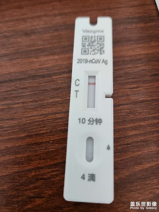 靜默第八十二天