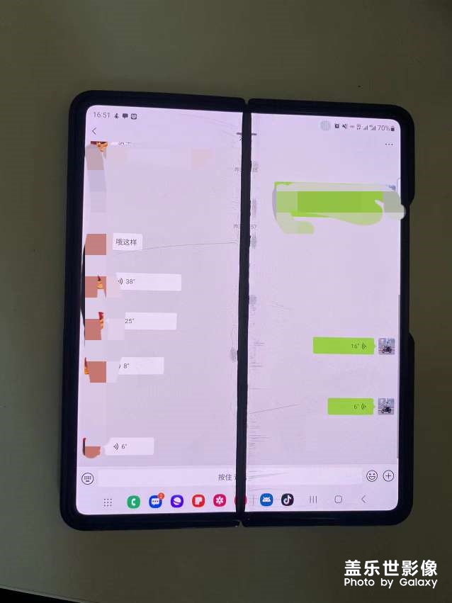 好失望的手機(jī)，沒有摔，沒有碰，沒有進(jìn)水內(nèi)屏就壞了