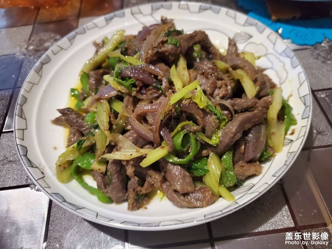 唯有美食不可辜負(fù)