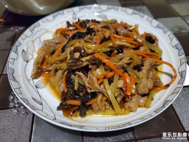 唯有美食不可辜負(fù)