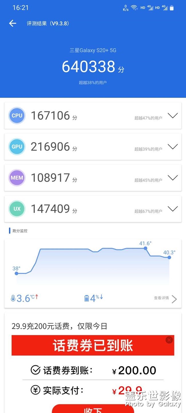 各位雞友你們20+兔兔跑幾分