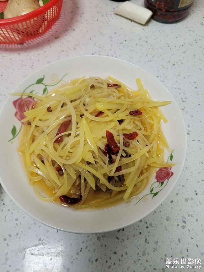 人間煙火不過一日三餐