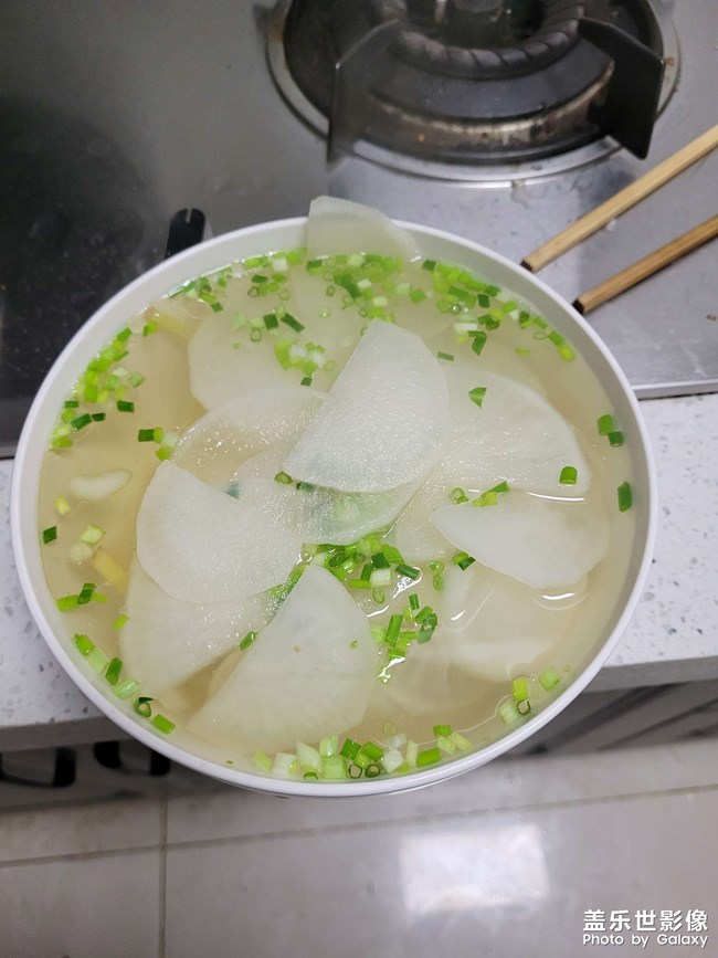 人間煙火不過一日三餐