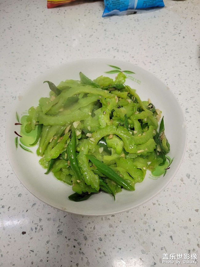 人間煙火不過一日三餐