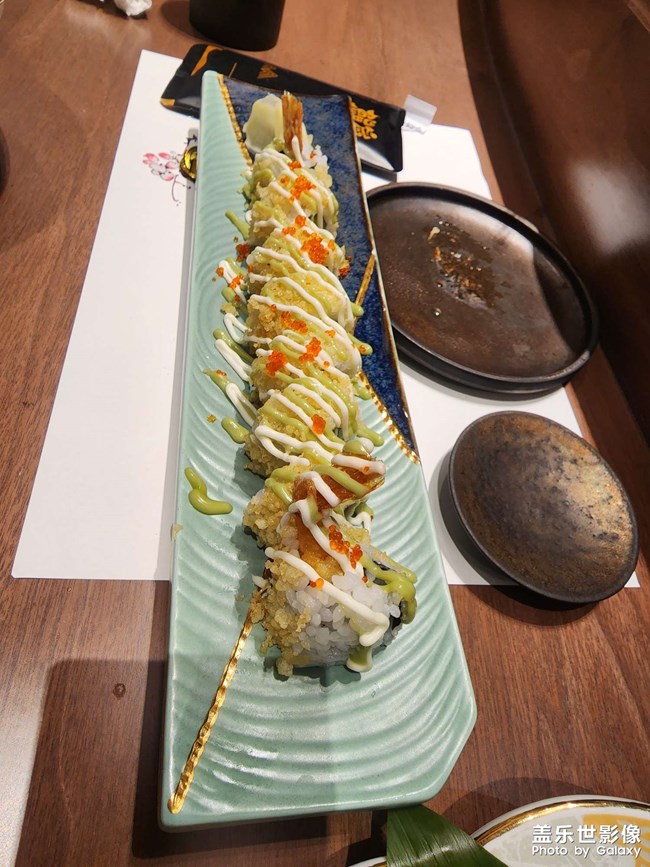美食一拍