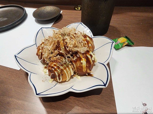 美食一拍