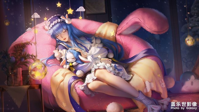 王者壁紙，不用謝(≧ω≦)/
