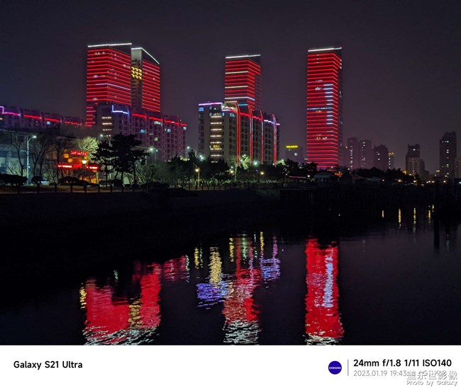 現(xiàn)在年越來(lái)越?jīng)]年味了，還是長(zhǎng)大了想法不同了呢