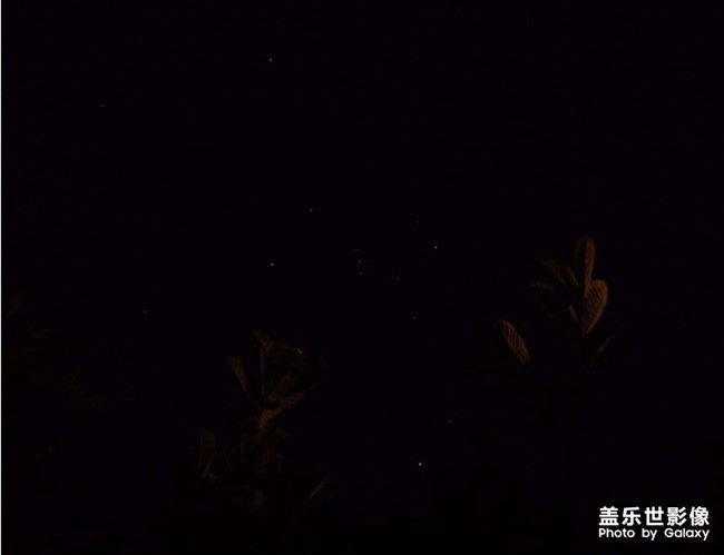 三星Galaxy S23 Ultra 的2億像素