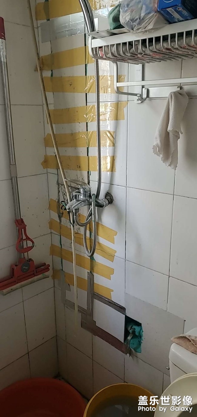 低保戶的家庭情況