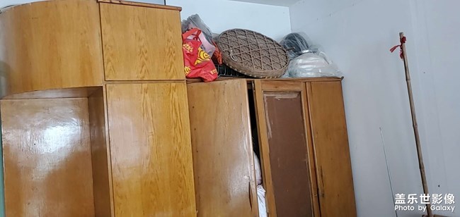 低保戶的家庭情況