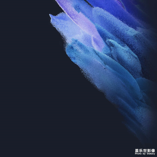 分享幾張自帶壁紙