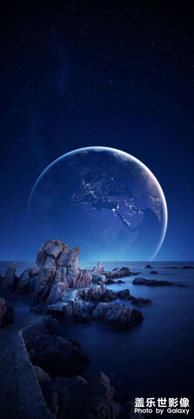 星球。。