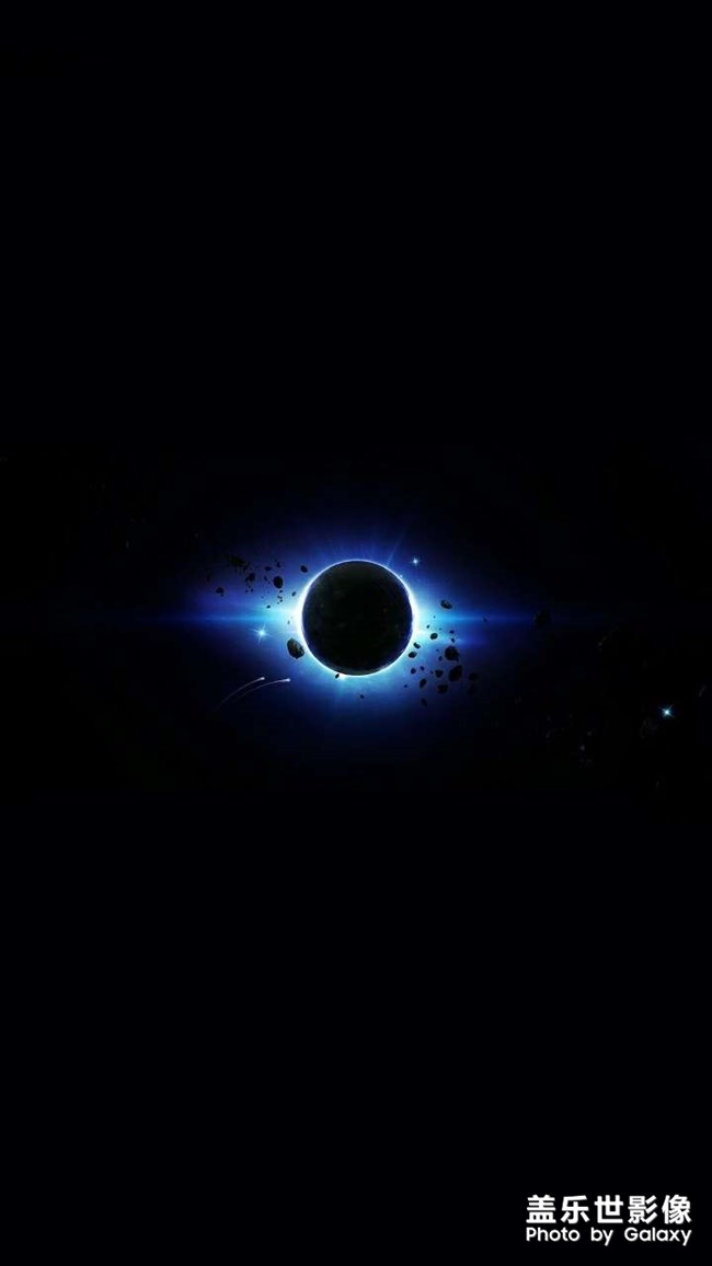 星球。。