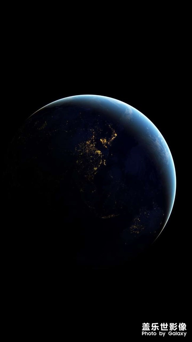 星球。。