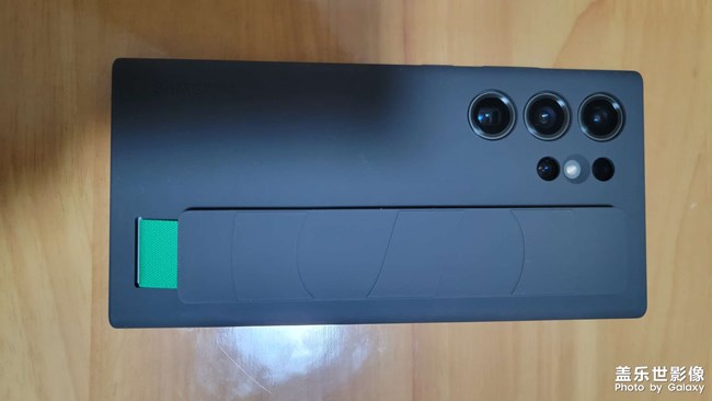 三星S23系列曬單