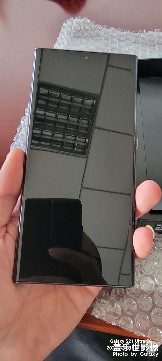 三星S23系列曬單