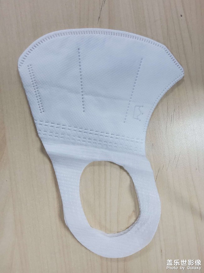 還在戴口罩嗎？