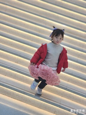 【清淺時光】+打卡星城天地