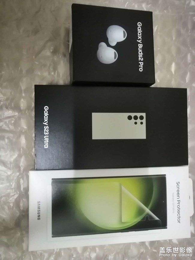 續(xù)航這次特別頂，s23U早上起來到晚上還有20%電