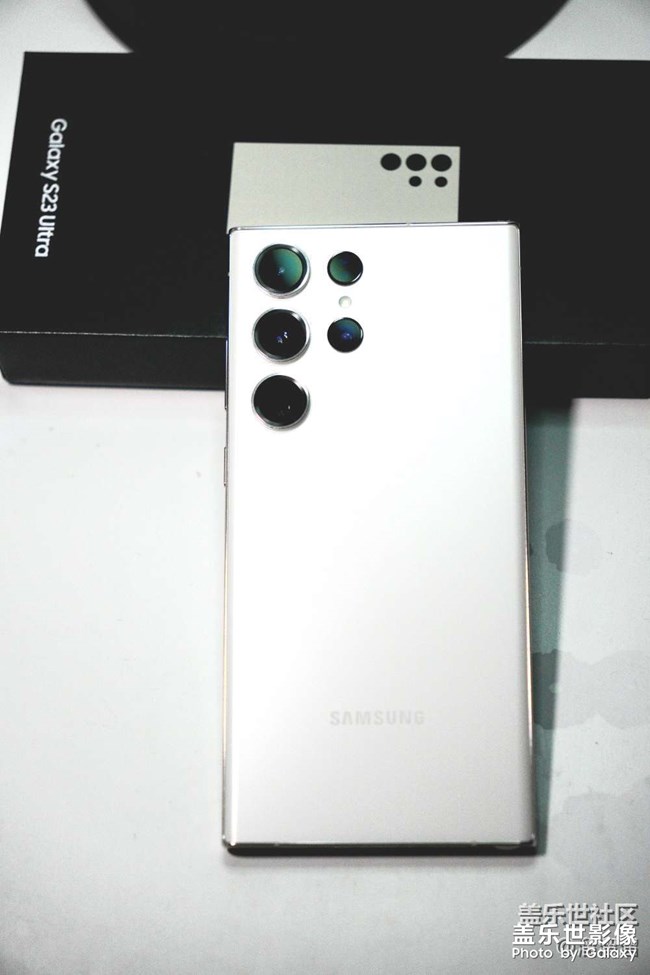 我的s23u