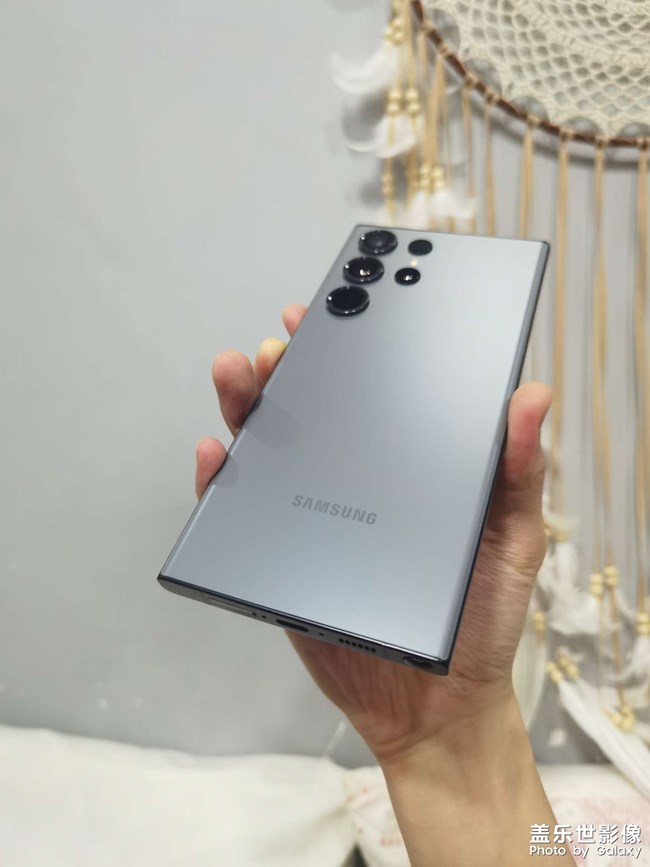 s23u使用一周有感